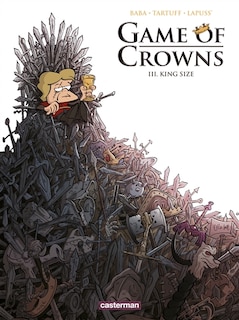Front cover_King size