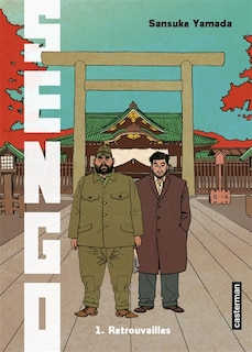 Front cover_Retrouvailles