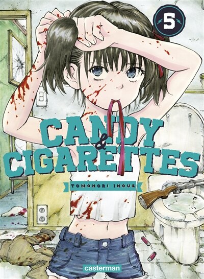Front cover_CANDY AND CIGARETTES T.05