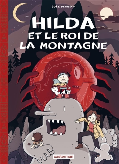 Couverture_Hilda et le roi de la montagne