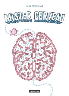 Front cover_Mister cerveau