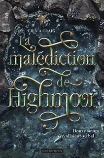 Front cover_La malédiction de Highmoor