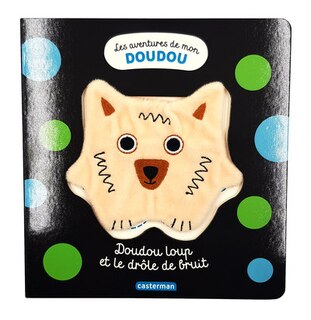 Couverture_Doudou loup et le drôle de bruit