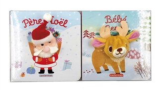 Front cover_Coffret Noël