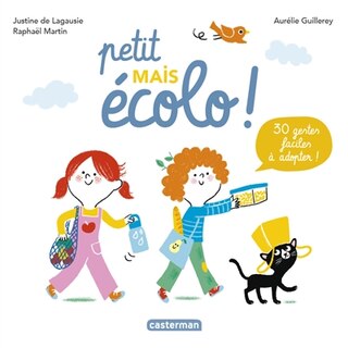 Couverture_Petit mais écolo !