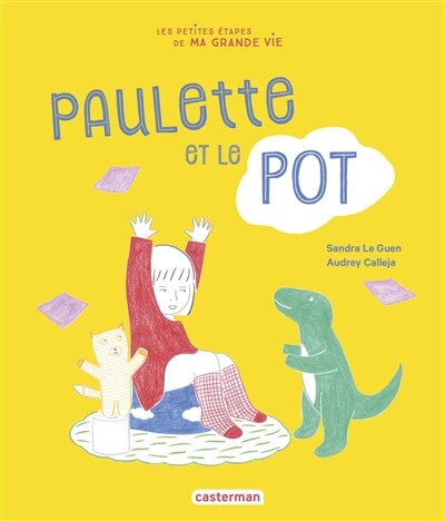 Front cover_Paulette et le pot