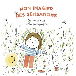 Front cover_Les vacances à la campagne