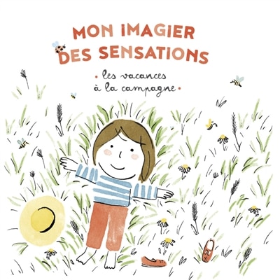 Front cover_Les vacances à la campagne