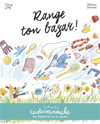 Couverture_Range ton bazar !