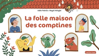 Couverture