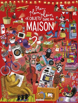 Couverture