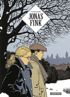 Jonas Fink : intégrale