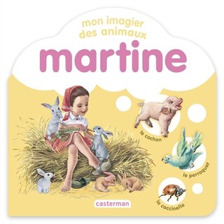 Front cover_Martine