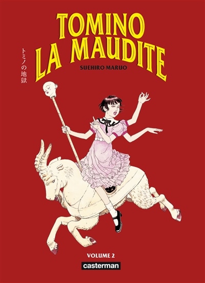 Couverture_Tomino la maudite Tome 2