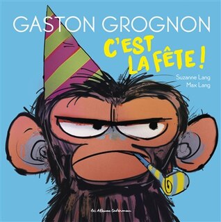 Couverture_C'est la fête !