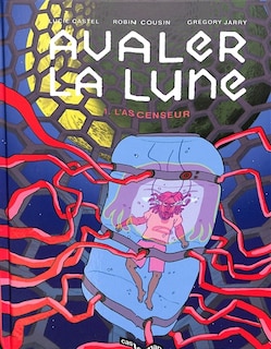Couverture_L'ascenseur
