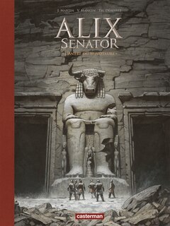 Couverture_L'antre du Minotaure