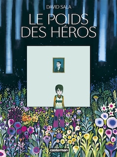Front cover_Le poids des héros