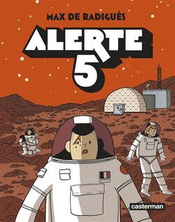 Front cover_Alerte 5