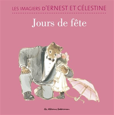 Front cover_Jours de fête