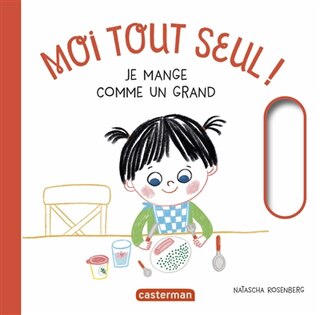 Front cover_Je mange comme un grand