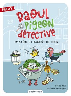 Front cover_Mystère et ragoût de thon