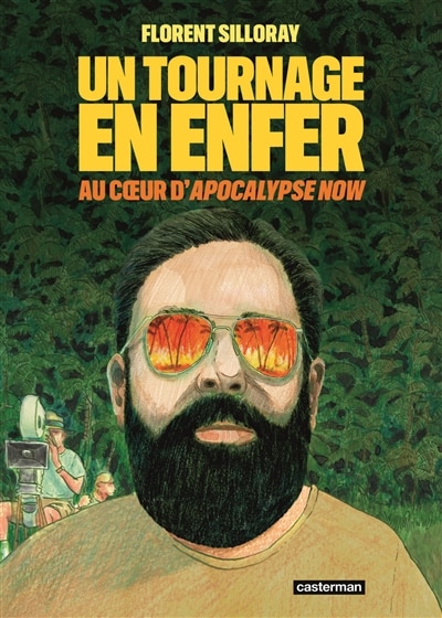 Couverture_Un tournage en enfer