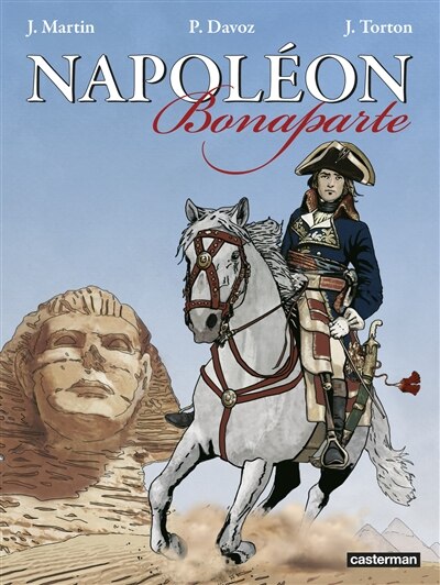 Couverture_Napoléon Bonaparte