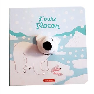 Front cover_L' ours Flocon