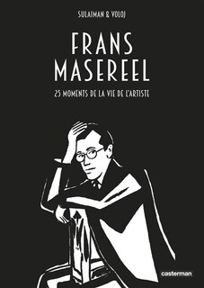 Front cover_Frans Masereel