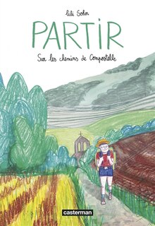 Front cover_Partir