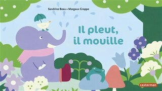 Front cover_Il pleut, il mouille