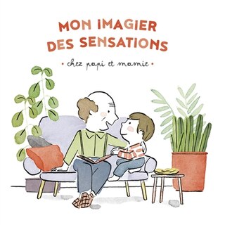 Front cover_Chez papi et mamie