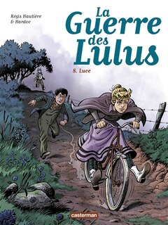 Front cover_Luce