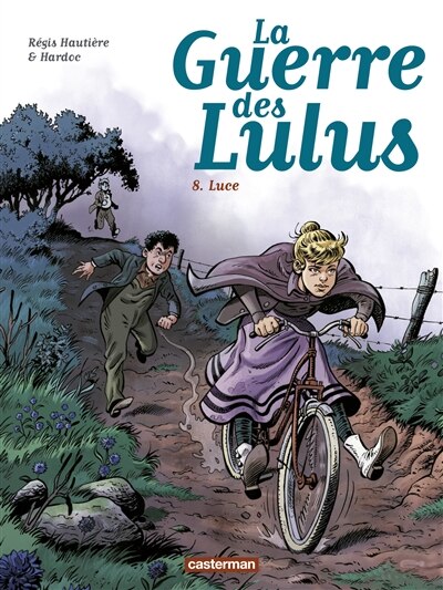 Front cover_Luce