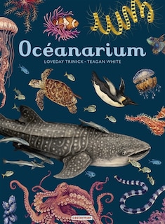 Front cover_Océanarium