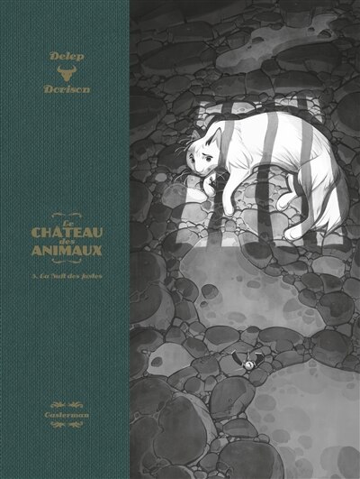Front cover_La nuit des justes