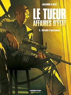 Front cover_Variable d'ajustement