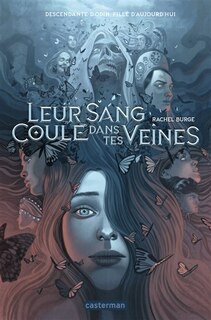 Couverture_Leur sang coule dans tes veines