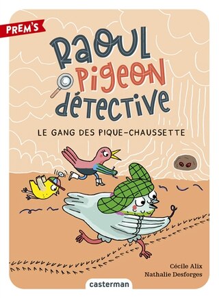 Couverture