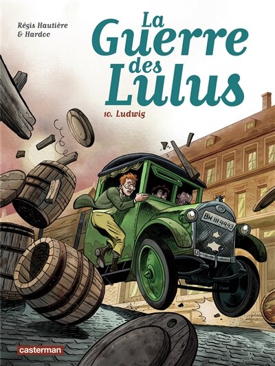 Front cover_Ludwig