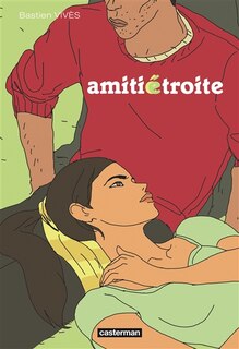 Front cover_Amitié étroite