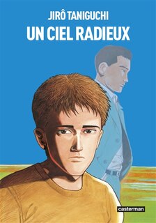 Front cover_Un ciel radieux
