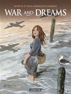 Couverture_War and dreams