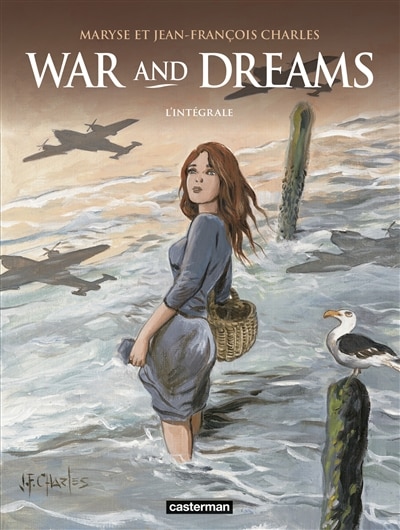 Couverture_War and dreams