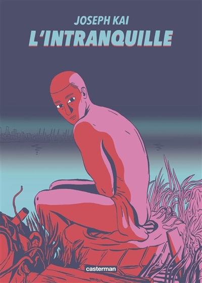 Couverture_L' intranquille