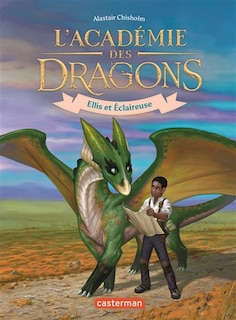 Front cover_Ellis et Eclaireuse