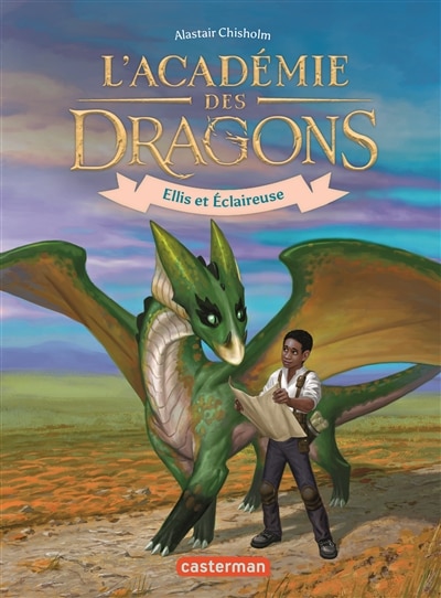 Front cover_Ellis et Eclaireuse