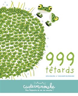 Front cover_999 têtards