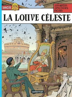 Front cover_La louve c&eacute;leste